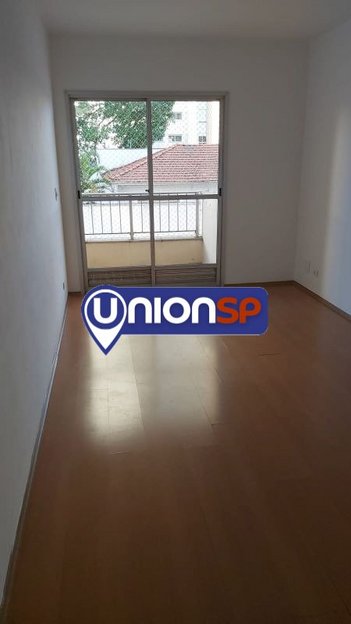apartment em Avenida Doutor Altino Arantes, Vila Clementino - São Paulo - SP