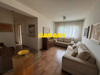 apartment em Avenida Senador Vergueiro, Centro - São Bernardo do Campo - SP