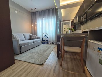 apartment em Rua Antônio de Albuquerque, Savassi - Belo Horizonte - MG