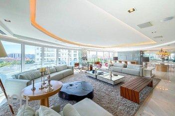 apartment em Engenheiro Ary de Abreu Lima, Vila Ipiranga - Porto Alegre - RS