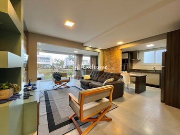 apartment em Avenida Guatambu, Centro - Xangri-Lá - RS