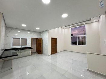 house em Avenida Doutor José Caetano Graziosi, Wanel Ville - Sorocaba - SP