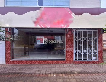 office em Rua Osvaldo Aranha, Centro - Venâncio Aires - RS