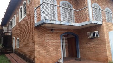 commercial_building em Guarani, Jardim Guarani - Campinas - SP