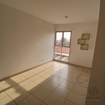 apartment em Alameda Atibaia, Jardim Sandra - Sorocaba - SP