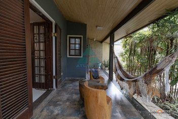 house em Rua Elis Regina, Sertão do Meio - Ubatuba - SP