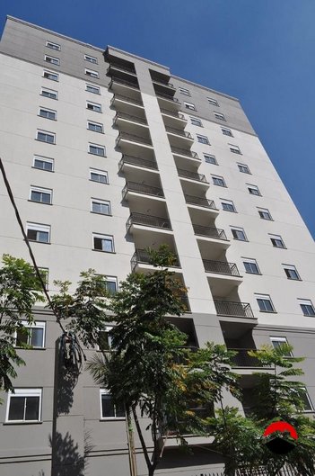 apartment em Rua Delegado Moraes Novaes, Vila Andrade - São Paulo - SP