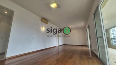 apartment em Rua Doutor Paschoal Imperatriz, Vila Gertrudes - São Paulo - SP