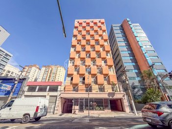 apartment em Rua Alfredo Pujol, Santana - São Paulo - SP