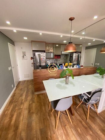 apartment em Avenida Raimundo Pereira de Magalhães, Jardim Íris - São Paulo - SP