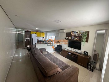 house em Rua Estevam Tavares, Parque São Miguel - Guarulhos - SP