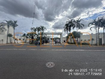 apartment em Rua João e Guiomar Soeira, Reserva Real - Ribeirão Preto - SP