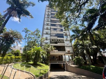 apartment em Avenida Guilherme Schell, Centro - Canoas - RS