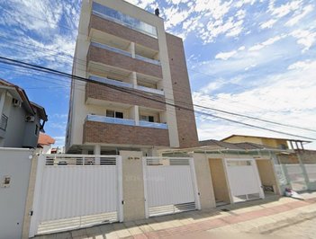 apartment em Rua Daniel Carlos Weingartner, Centro - Palhoça - SC
