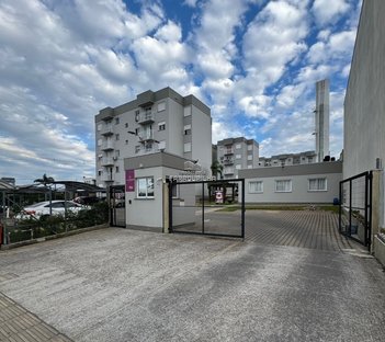 apartment em Rua Manoel Pasqual, Monte Pasqual - Farroupilha - RS
