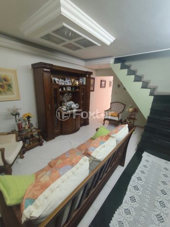 house em Rua Francisco Olandim, São João Clímaco - São Paulo - SP