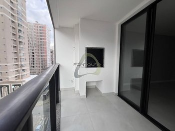 apartment em Rua 408, Morretes - Itapema - SC