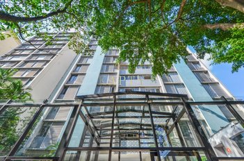 apartment em Rua Caconde, Jardim Paulista - São Paulo - SP