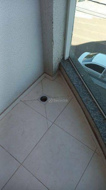 apartment em Rua Pioneiro Arcelino Mondardo, Centro - Verê - PR