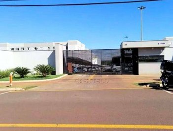apartment em Rua Luiz Vieira Sagrilo, Jardim São Paulo - Londrina - PR