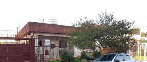 house em Afonso Rodrigues, Jardim Botânico - Porto Alegre - RS