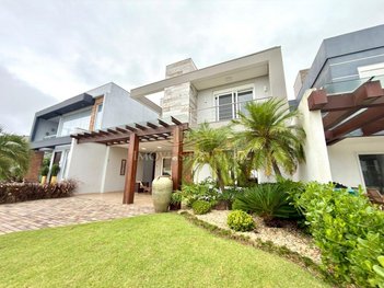 house em Avenida Central, Xangri-Lá - Xangri-Lá - RS
