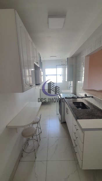 apartment em Rua Bartolomeo Bon, Jardim Dracena - São Paulo - SP