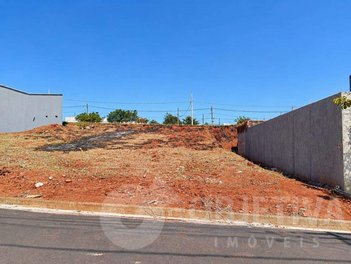 land_lot em Rua Pastor Edson Antônio da Silva, Loteamento Portal do Vale II - Uberlândia - MG