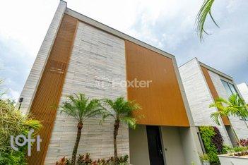 apartment em Pirandello, Campo Belo - São Paulo - SP