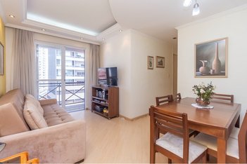 apartment em Rua Ingaí, Vila Prudente - São Paulo - SP