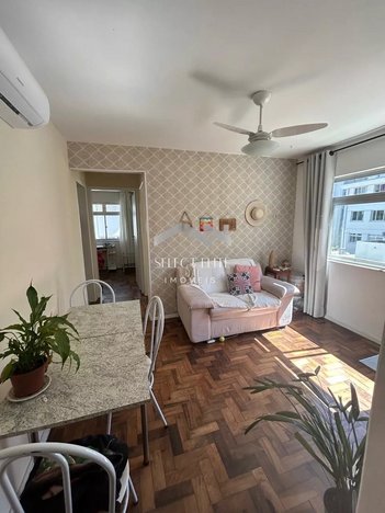 apartment em Avenida Marinheiro Max Schramm, Jardim Atlântico - Florianópolis - SC