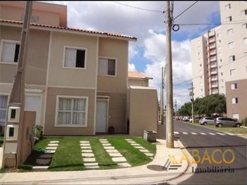 house em Rua Doutor Marino Costa Terra, Parque Sabará - São Carlos - SP