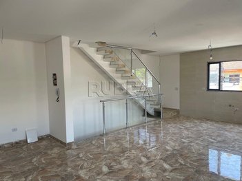 house em Rua Coimbra, Vila Pires - Santo André - SP