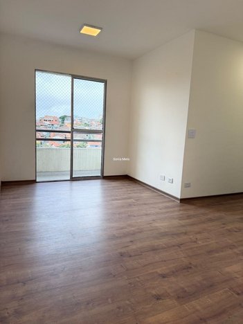 apartment em Estrada Pirajussara-Valo Velho, Jardim Mitsutani - São Paulo - SP