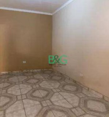 house em Rua Itapora de Goiás, Jardim Terezópolis - Guarulhos - SP