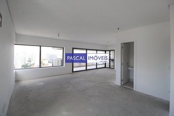 apartment em Rua Gabriele D'Annunzio, Campo Belo - São Paulo - SP