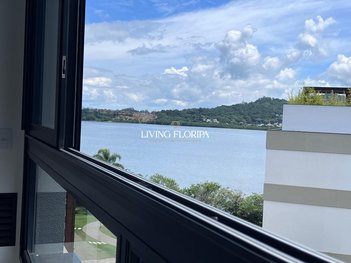 apartment em Rodovia João Paulo, João Paulo - Florianópolis - SC