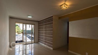 apartment em dos Ourives, Jardim São Savério - São Paulo - SP