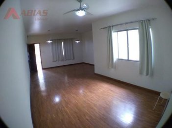 house em Rua Roberto de Jesus Affonso, Parque Santa Felícia Jardim - São Carlos - SP