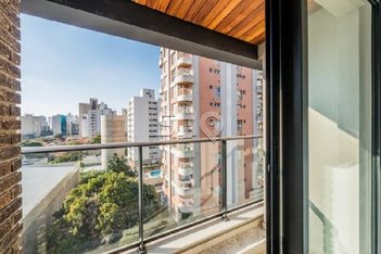 apartment em Rua Padre Carvalho, Pinheiros - São Paulo - SP