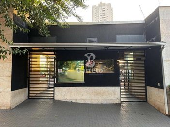 apartment em Avenida Paul Harris, Nossa Senhora de Lourdes - Londrina - PR