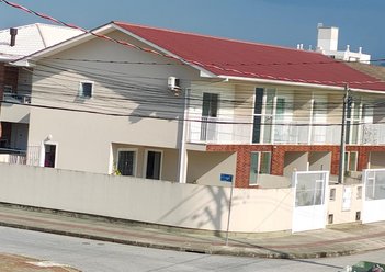 house em Rua Professor Milton João de Espindola, Nova Palhoça - Palhoça - SC