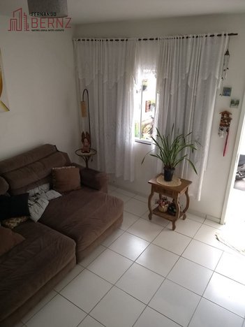 house em Rua Cingapura, Santa Regina - Balneário Camboriú - SC