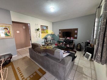 house em Rua Engenheiro Gustavo Nucci, Jardim Paraíso de Viracopos - Campinas - SP