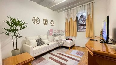 house em Rua Jobair da Silva Prado, Jardim Esplanada - Jundiaí - SP