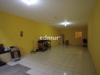 business em Fenícia, Parque Novo Oratório - Santo André - SP