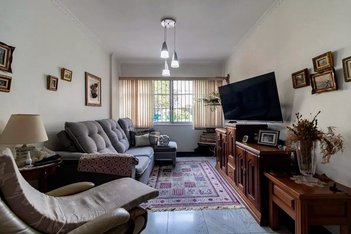apartment em Rua Baturité, Aclimação - São Paulo - SP