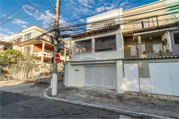 house em Estrada do Galeão, Portuguesa - Rio de Janeiro - RJ