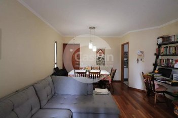 apartment em Rua Visconde de Itaboraí, Vila Azevedo - São Paulo - SP