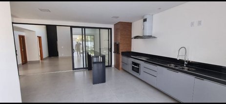 house em Rua Alberto Nepomuceno, Jardim Ypê - Paulínia - SP